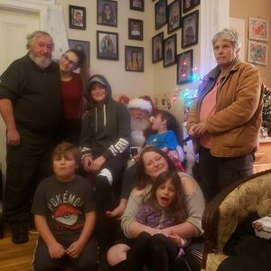 Meet your Posher, Stacy